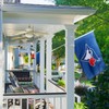 Blue Jays Flag for Fans Toronto, 3x5 Feet, Resistant Fading