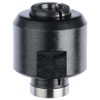 Bosch 2608570084 Collet with Locking Nut for Bosch Straight Grinders