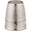Clover Thimble No.2 34-402