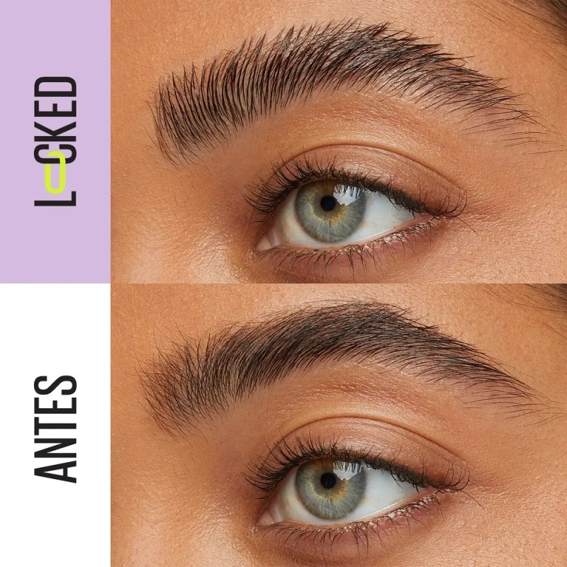 Maybelline New York Superlock Gel Fijador De Cejas 7ml