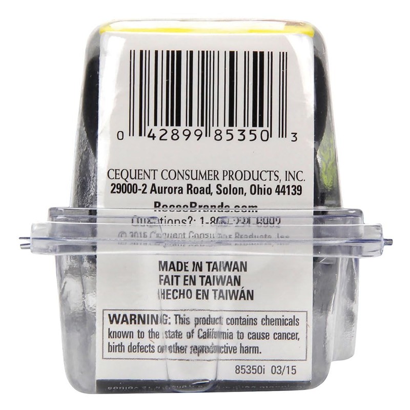 Reese Towpower 85350 7-Way to 6-Pin & 4-Way Flat Trailer