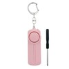 Hion Security Buzzer (Replacement Driver Included) Security Alarm, 130 dB,