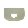 Seat Foam Back Cushion - Driver Or Passenger - for