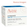 Crema Hidratante Hydrance Aqua Gel Avene 50 Ml