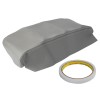 topgearsltd Fits for 04 05 06 07 08 Toyota Prius