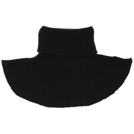 Fukusuke Hot 65-6039 Women's Abdominal Band, Set of 1, Black