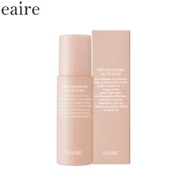 EAIRE First Balancing Gel To Foam 80ml