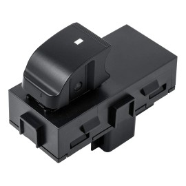 Interruptor Elevalunas Chevy Silverado - 901-149