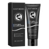 Gel Capilar Tipo Crema De Fibra Para Hombre Con Fijación