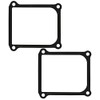 2 Pack Genuine Generac 0C2979 Valve Cover Gasket Fits GT990