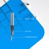 NK 3-in-1 Cleaning Kit for Airpods Multifunctional Cleaning Kit with