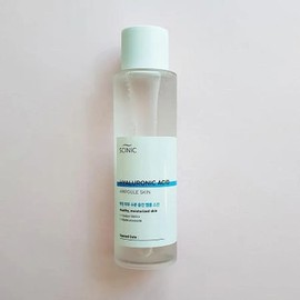 Cynic Hyaluronic Acid Ampoule Skin 150ml (AD) / 싸이닉 히아루론산 앰플 스킨 150ml (AD)