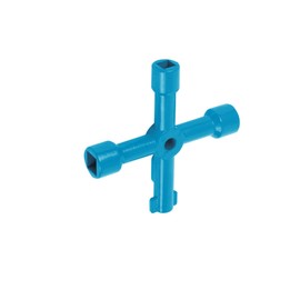 Thingymabob 4 Way Utility Key