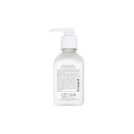 Epicuren Discovery Papaya Pineapple After Bath Body Moisturizer, 16 Fl oz