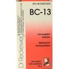 Dr. Reckeweg BC-13