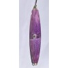 BRJ 16 Oz diamond Jig, Saltwater Jig, Rock Fishing, Ling