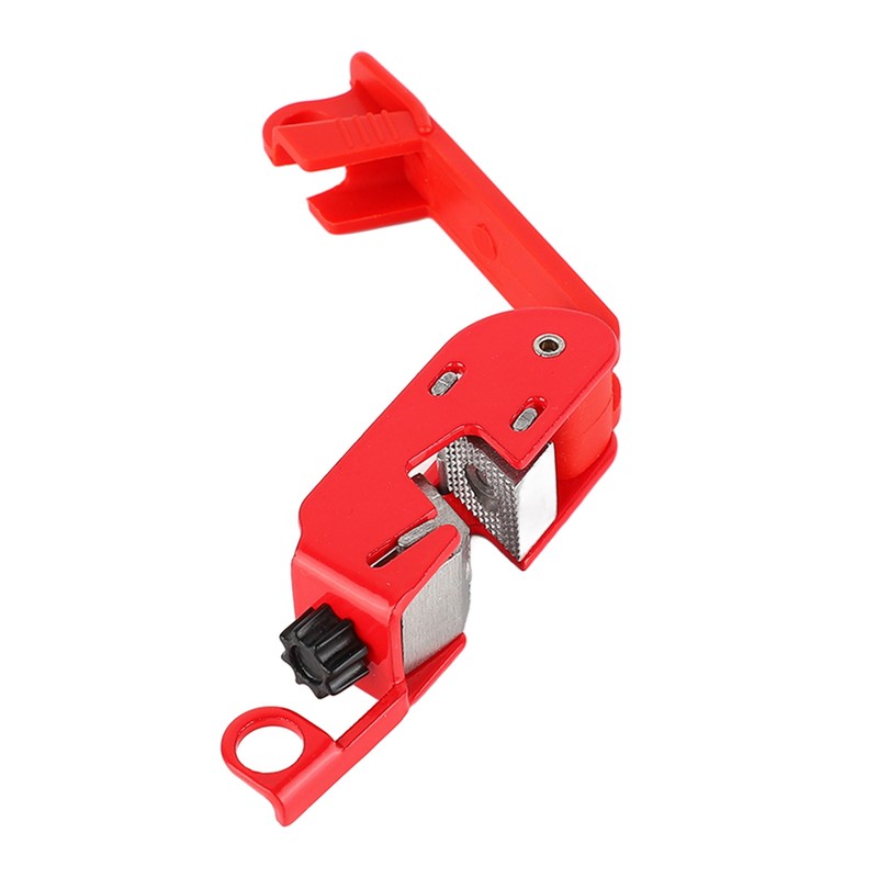 Lockout Tagout Breaker Lock Energy Isolation Impact Resistant Breaker Box