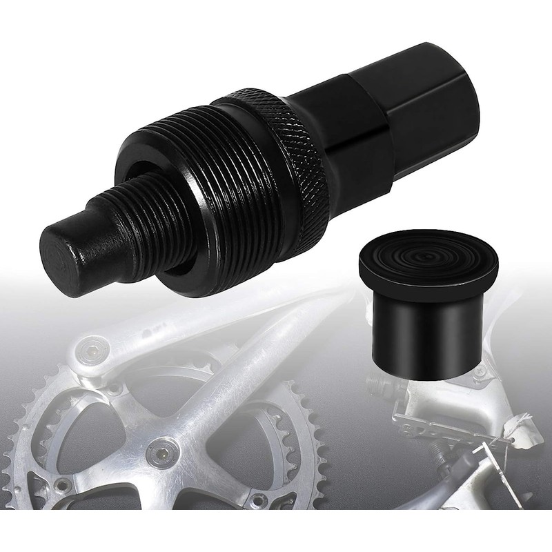 Samcos Cotterless Crank Dedicated Tool Crank Removal Tool Crank Pulley