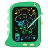 Kokodi LCD Writing Tablet Doodle Board, 8.5 Inch Green