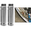 WALKING Bicycle Pegs, Fits 3/8" Axle, Suitable for All Types