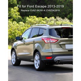 1PCS Muffler Hanger Brackets Fits for Ford Escape 2013-2019 Replace CV6Z-5K291-K Tailpipe Mount Bracket