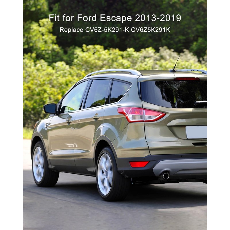 1PCS Muffler Hanger Brackets Fits for Ford Escape 2013-2019 Replace