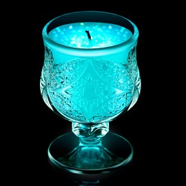 Tisancy Low Temperature Candles Wax Play Candles with Fragrance Low Heat Candles Wax Play Romantic Dripping Candle for Body Safe Massage Drip Candles