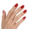 Bluesky Gel Nail Polish 10ml, Scarlet Velvet - AW2423, Rich