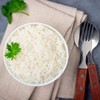 White Rice Uncle John 5 kg