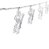 Charmed Battery Operated Fairy String Lights LED Photos Clips Lights