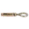 8mm Close Hook Anchor Eye Bolt Rawl Expansion Bolts Shield