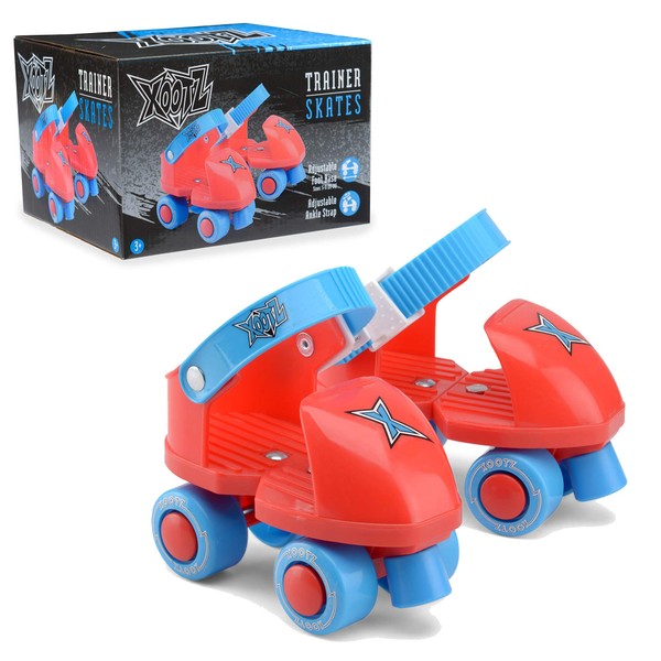 Unibos Have Duty learner Trainer Roller Skates For Kids Boys