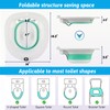 Sitz Bath, Sitz Bath for Toilet, Electric Sitz Bath for