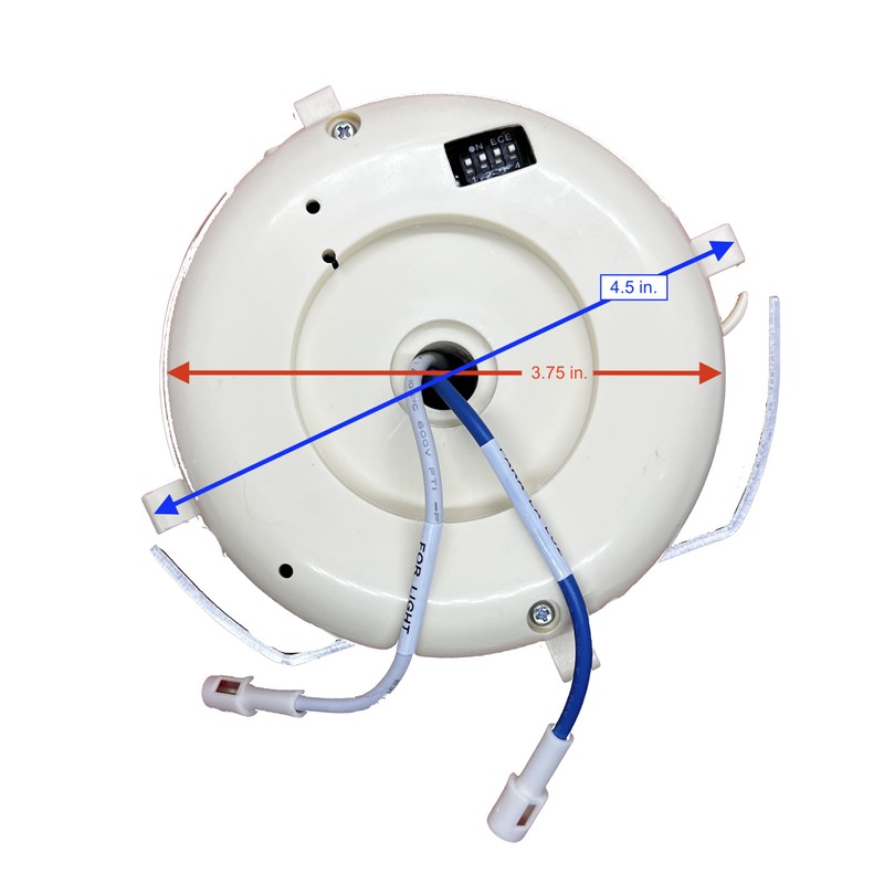 UC7051R Receiver Module by MFP