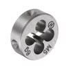 sourcing map M5 x 0.8 Metric Round Die, Machine Thread