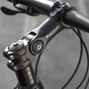 Adjustable Bicycle Handlebar Stem Variable 60 Degree Angle Aluminum Alloy