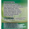Clorofila Liquida Alga Spirulina 500 Supra