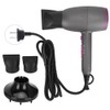 Hammer Shape Hair Dryer Strong Power Professional Salon Hair Dryer