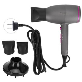 Hammer Shape Hair Dryer Strong Power Professional Salon Hair Dryer Hairstyle ToolUS Plug 110V