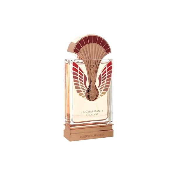 Maison Alhambra La Charmante Eclatant for Unisex Eau de Parfum