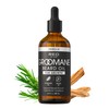 Red by Kiss Groomane Beard Oil, Rosemary Oil & Biotin,