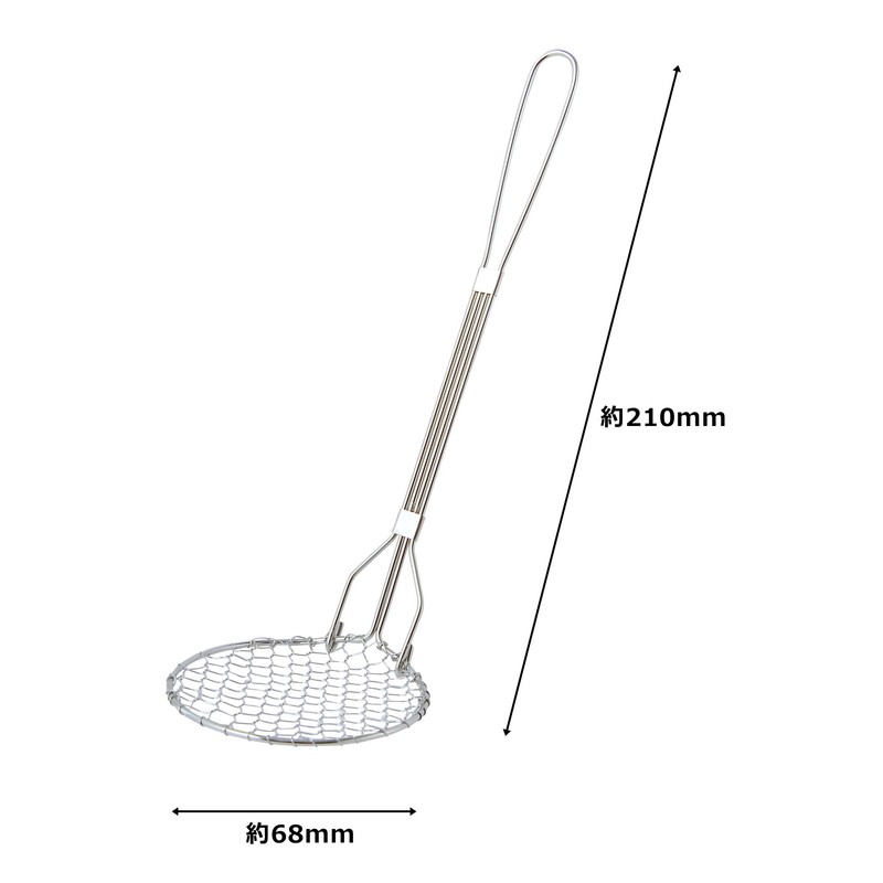 Pro Series 手編 湯豆腐 Spoon