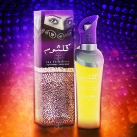 Al Haramain Kulsoom Eau De Toilette - Natural Spray - By Shirley May - 100ml 3.4 fl oz