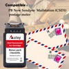Aulay SL-870-1 XXL Red Ink Cartridge Compatible SL870-1 SL8701 XXL