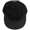 F Style Baseball Cap, Cap, Black