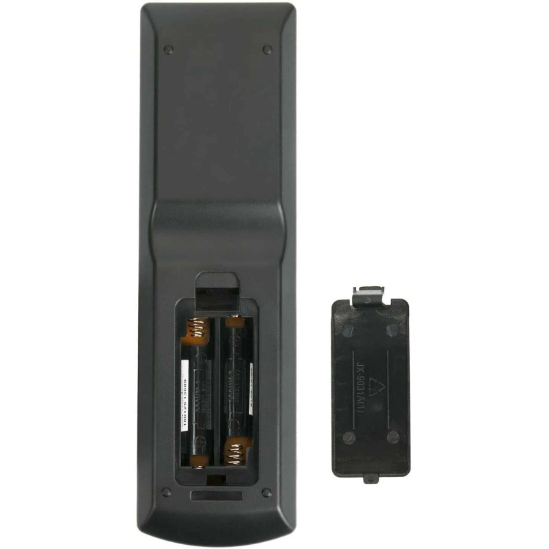 Unbranded New Remote Control Replace for Insignia LED LCD TV