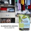 OdoBan Air Purifying Charcoal Natural Odor Eliminator, Non-Toxic Formula, Made