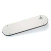 Leecraft Zero Clearance Table Saw Insert For Jet Deluxe Xacta