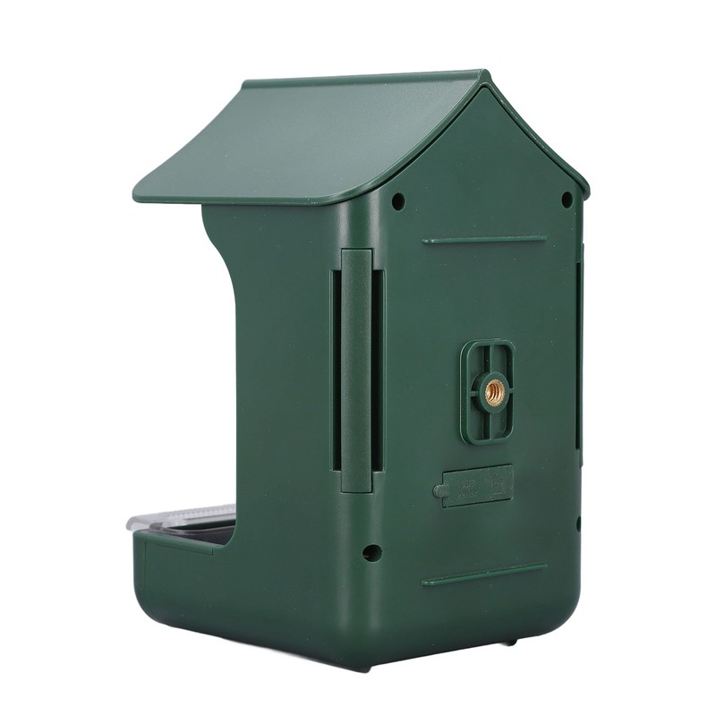 Smart Bird Feeder Camera PIR Sensor 940nm Infrared Light LED