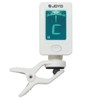 JOYO JT-01 WHT Clip Tuner